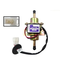 Bomba de Combustível Elétrica Universal 12V EP500-0: Potência e Confiabilidade para seu Veículo - imagem 5