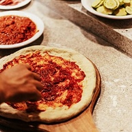 Pack com 3 Farinhas 00 Italiana Caputo CUOCO 1kg - imagem 5