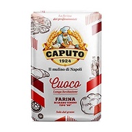Farinha Italiana 00 Caputo Cuoco 1Kg - imagem 1