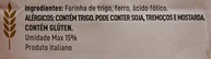 Farinha de trigo tipo 00 Colavita 1kg - imagem 2