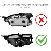 Kit Completo Faróis Palio G1 96-00 + Piscas + Lanternas Traseiras Tricolor: Renove Seu Carro! - imagem 3