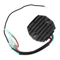 Regulador Retificador 6AH-81960-00-00 para Motores Yamaha F15 e F20 (4 Tempos) - imagem 3