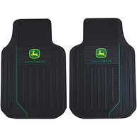 Tapete John Deere Elite Plasticolor 001478R01: Proteção e Estilo para Seu Veículo - imagem 2