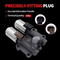 004-para-2011-valvula-clutch-2006-civic-cambio-at-28260-rpc-hisport-a-solenoide-oem-substitui-de-honda-a