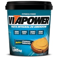 Pasta de Amendoim Tradicional (1, 005Kg), Vita Power - imagem 2