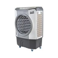 Climatizador Evaporativo Ventisol CLI45PRO-01 45L - Refresque Grandes Ambientes com Potência e Conforto - imagem 3