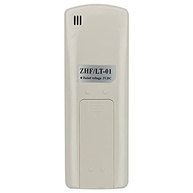 Controle Remoto Zh Lt 01 Elgin para Ar Condicionado – Conveniência e Controle Total - imagem 3