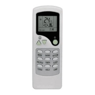 Controle Remoto Universal Elgin Split - Compatibilidade Total com Modelos ZH/LT-01 e Outros - imagem 1