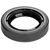 Retentor Cubo Roda Traseiro GM C10 D40 Veraneio Sabó 01100BAG - imagem 2