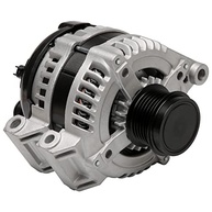 Alternador 3.6L Chrysler, Ram, Dodge - Substituição Direta 7B0-903-015C | 68272108AA - imagem 2