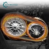 Correia de Transmissão QYMOTO CVT 0180-055000 para CFMOTO Uforce, Zforce, Cforce 400-625 - imagem 3