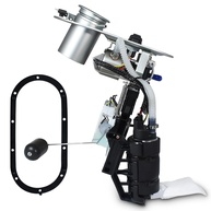Conjunto Bomba Combustível Harley-Davidson 75126-02C | Electra Glide, Ultra Classic, Road Glide (02-05) - imagem 1