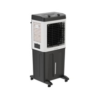 Ventisol Climatizador CLIN80 PRO-02 80L 150W 220V - 5 em 1 com Filtro Colmeia - imagem 3