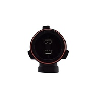 Soquete Farol H7 Gol Voyage Saveiro Astra G5 (99-02) | Chicote Reparo Arteb Ete7775 - imagem 3