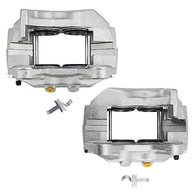 Pinças de Freio Dianteiras DRIVESTAR para Toyota 4Runner (96-02) e Tacoma (04) - Par Novo OE - imagem 2
