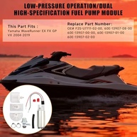 Bomba de Combustível Yamaha WaveRunner EX FX GP VX (2004-2019) - F2S-U7711-02-00 | 60E-13907-08 - imagem 3