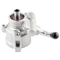 Bomba Direção Hidráulica Jeep TJ/Cherokee 2.5L (97-02) - Controle Preciso e Conforto - imagem 2