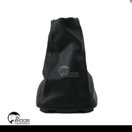 Coifa de Câmbio Premium para Corsa (94-12) e Meriva (02-12) - Preto Elegante - imagem 3