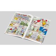 Patolino: Aventura em HQ - Looney Tunes #02 - imagem 2