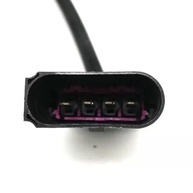 Sensor de Oxigênio (Sonda Lambda) 4 Fios para VW Golf, Bora, New Beetle e Outros - 0258010011 - imagem 5