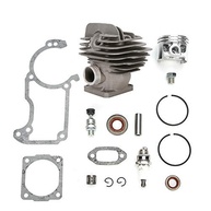 Kit Cilindro e Pistão High Performance 44.7mm para Motosserra 026 MS260 026PRO - Durabilidade e Potência - imagem 2