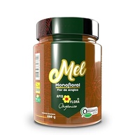 Apis Flora Mel Orgânico Angico 480G - Br - 02781 Linha Mel Orgânico - imagem 5