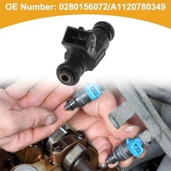 Injetor de Combustível 0280156072/A1120780349: Performance e Eficiência para Chrysler Crossfire e Mercedes-Benz AMG - imagem 3