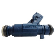Bico Injetor Gm Prisma, Agile, Corsa, Montana 1.4 Flex - 0280157105 - imagem 2