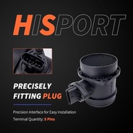 Sensor MAF HiSport 0280218089: Potencialize seu Volvo com Fluxo de Ar Preciso - imagem 5