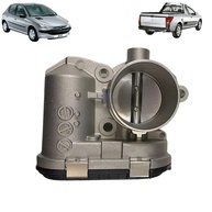 Corpo de Borboleta TBI Citroen Peugeot 1.4 Flex 2008+ | 0280750228 - imagem 1