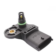 Sensor MAP 3.5 Bar para Turbocompressor Fiat, Benz, Nissan, VW | 0281002456 - imagem 4