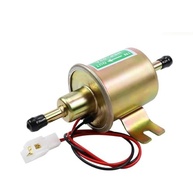 2x Bomba Combustível Elétrica 12V HEP-02A Universal - Potência e Confiabilidade para seu Veículo - imagem 5