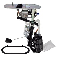 Conjunto de módulo de bomba de combustível 75127-02C compatível com Harley-Davidson Road King 2001 2002 2003 2004 Substitui 7512702C - imagem 1