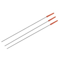 Bicos e Agulhas para Aerógrafo VINGVO - 0,2mm, 0,3mm, 0,5mm - Peças de Reposição de Alta Qualidade para Pistolas de Pintura - imagem 3