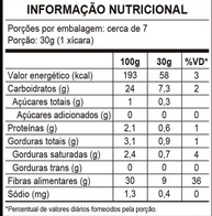 CornFlakes Australia Sabor Sweet Vanilla (Baunilha) de 200g-Kit com 03 unidades-Hart's Natural - imagem 3