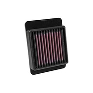 Filtro de Ar Esportivo K&N para Yamaha R3 e MT-03: Potência e Economia Reutilizável - imagem 2