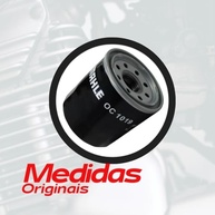 Filtro de Óleo Premium para Yamaha MT-03, MT-07, MT-09, Fazer600, R1, R6, R3 e Mais | Proteção Superior - imagem 4
