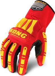 Luvas Ironclad KONG KRC5-03-M: Proteção Máxima contra Impactos e Óleo - imagem 1