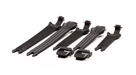 Kit Alça O'Neal 0324-900 Preto para Botas Adulto - Renove o Conforto! - imagem 2