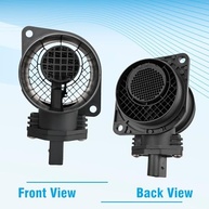 Sensor MAF Fluxo de Ar Massa para Beetle, Bora, Golf e Jetta (2004-2009) - 038906461B - imagem 3