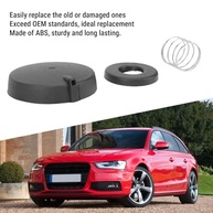 Kit Reparo Tampa Válvula PCV Aramox 03L103469 para Audi A4 B8 Allroad 2008-2016 - imagem 4