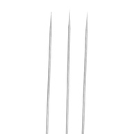 Bicos e Agulhas para Aerógrafo VINGVO - 0,2mm, 0,3mm, 0,5mm - Peças de Reposição de Alta Qualidade para Pistolas de Pintura - imagem 5