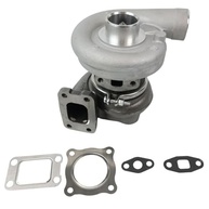 Turbocompressor S2A 04232252 para Motores Deutz BF4M913, BF4L914, BF4K310 - Novo com Garantia - imagem 2