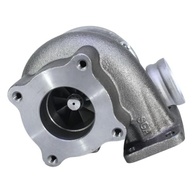 Turbocompressor S100 04254347 para Volvo D4D e Deutz BF4M2012C - Potência e Economia - imagem 5
