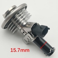 Bocal Injetor Redução Fluido Emissões Diesel para Mercedes-Benz | Peça Original 0444021024 - imagem 3