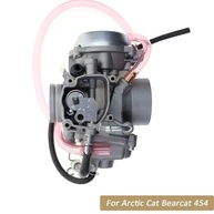 Carburador Arctic Cat Bearcat 454 1996-1998 2x4 4x4 ATV - Peça de Reposição OEM 0470-354 - imagem 4