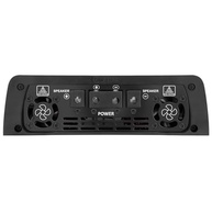 Amplificador Taramps HV 160.0 KW 0.5 Ohm: Potência Sonora Imbatível para seu Som Automotivo - imagem 5
