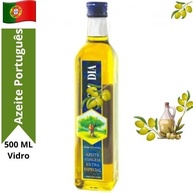 Azeite Bom Dia Português - 0,5% Acidez - Vidro 500ml - imagem 2