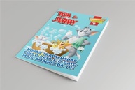 Tom e Jerry Revista em Quadrinhos Edição 05: Risadas Garantidas! - imagem 5