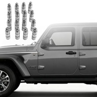 Kit 16 Levantadores de Válvula 05047883AC para Jeep Grand Cherokee, Wrangler, Dodge Durango, Chrysler Pacifica/Voyager e Ram - imagem 5